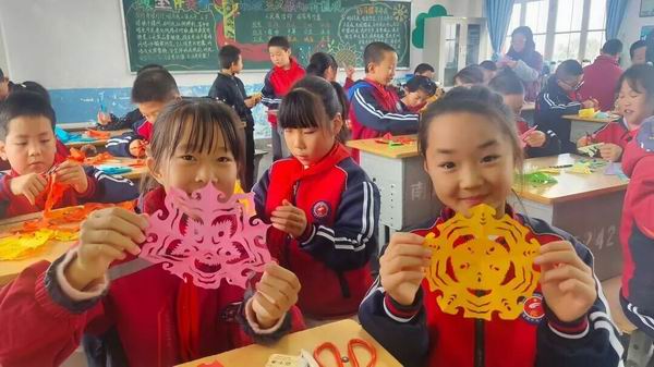 实干同行｜履职项目集锦（四）